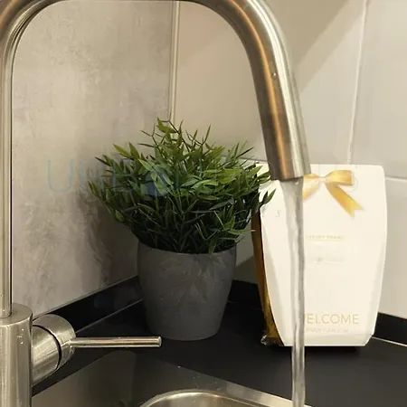 Santuchu Urbano Comodo Y Funcional Apartamento Bilbao