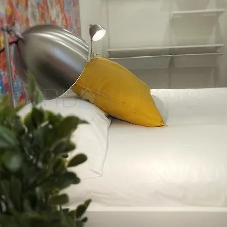 Santuchu Urbano Comodo Y Funcional Apartamento Bilbao