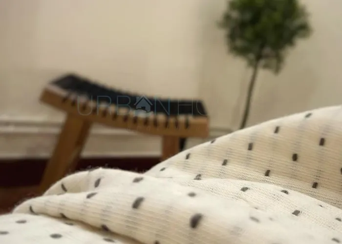 Vivienda Turistica Urbana En Santuchu, Comoda, Funcional Y Con Parking Διαμέρισμα Μπιλμπάο