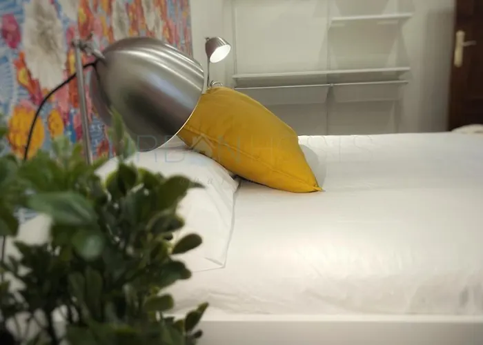 Vivienda Turistica Urbana En Santuchu, Comoda, Funcional Y Con Parking Διαμέρισμα Μπιλμπάο