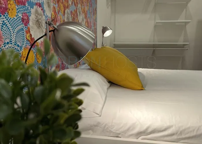 Vivienda Turistica Urbana En Santuchu, Comoda, Funcional Y Con Parking Διαμέρισμα Μπιλμπάο