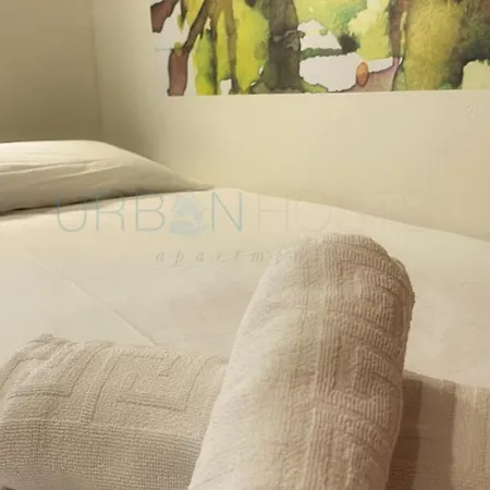 Διαμέρισμα Vivienda Turistica Urbana En Santuchu, Comoda, Funcional Y Con Parking