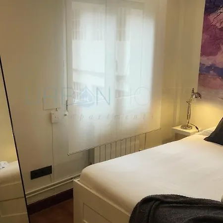 Διαμέρισμα Vivienda Turistica Urbana En Santuchu, Comoda, Funcional Y Con Parking *