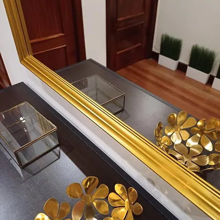 Vivienda Turistica Urbana En Santuchu, Comoda, Funcional Y Con Parking Appartement *