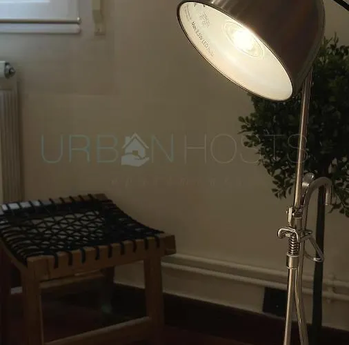 Vivienda Turistica Urbana En Santuchu, Comoda, Funcional Y Con Parking *