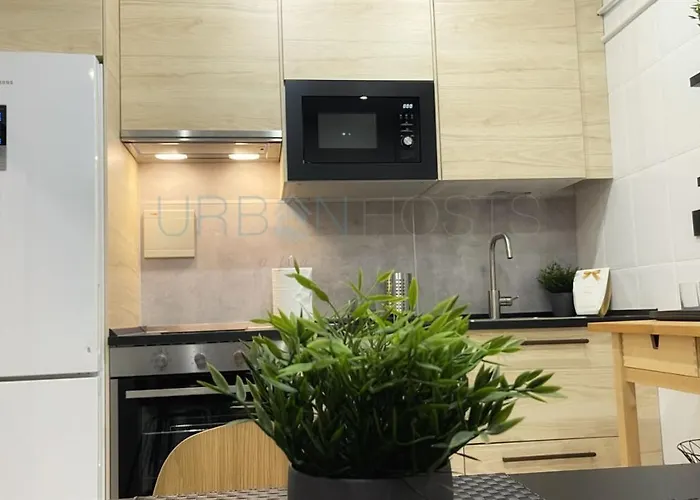 شقة Vivienda Turistica Urbana En Santuchu, Comoda, Funcional Y Con Parking