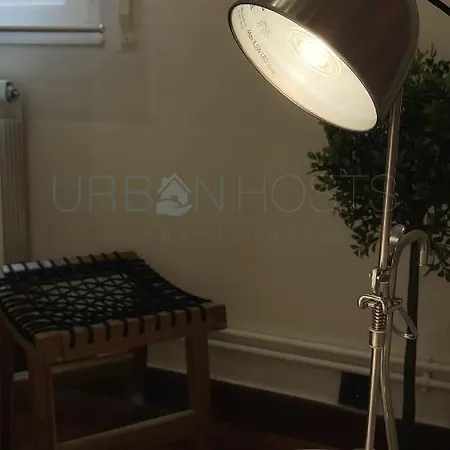 Vivienda Turistica Urbana En Santuchu, Comoda, Funcional Y Con Parking *