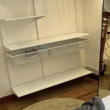 Vivienda Turistica Urbana En Santuchu, Comoda, Funcional Y Con Parking Apartmán Bilbao