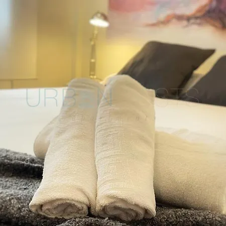 Santuchu Urbano Comodo Y Funcional *