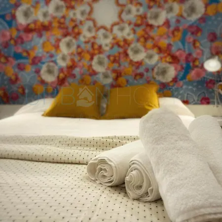 Santuchu Urbano Comodo Y Funcional