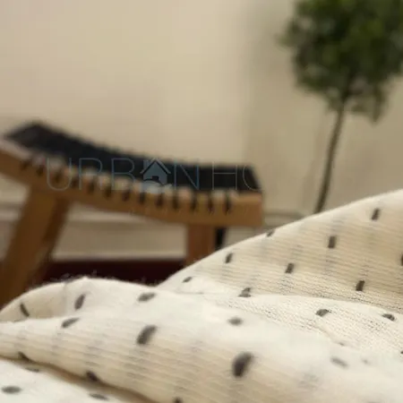 Santuchu Urbano Comodo Y Funcional Apartamento Bilbao