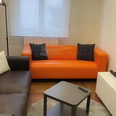 Santuchu Urbano Comodo Y Funcional *