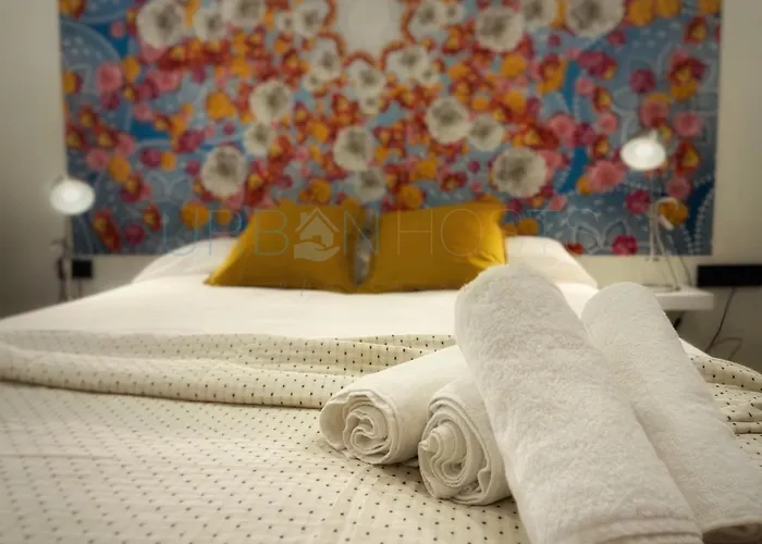 Vivienda Turistica Urbana En Santuchu, Comoda, Funcional Y Con Parking